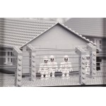 Zbigniew Libera (nato nel 1959, Pabianice), Album des KZL LEGO (portfolio - 22 opere), 2005