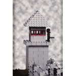 Zbigniew Libera (nato nel 1959, Pabianice), Album des KZL LEGO (portfolio - 22 opere), 2005
