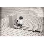 Zbigniew Libera (nato nel 1959, Pabianice), Album des KZL LEGO (portfolio - 22 opere), 2005