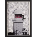Zbigniew Libera (nato nel 1959, Pabianice), Album des KZL LEGO (portfolio - 22 opere), 2005