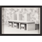 Zbigniew Libera (nato nel 1959, Pabianice), Album des KZL LEGO (portfolio - 22 opere), 2005