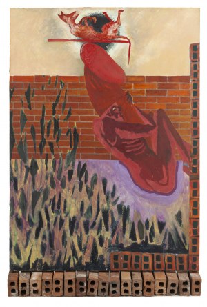 Marek Sobczyk (ur. 1955, Warszawa), 