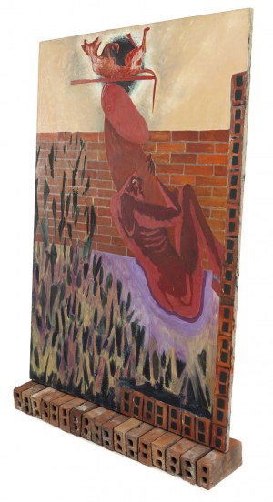 Marek Sobczyk (ur. 1955, Warszawa), 