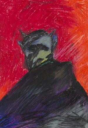 Paweł Kowalewski (ur. 1958, Warszawa), 
