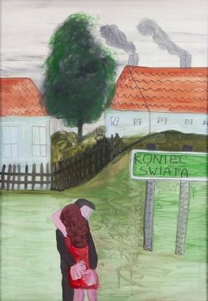 Martyna Czech (ur. 1990, Tarnów), 