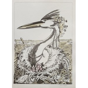 Janusz Stanny - Heron