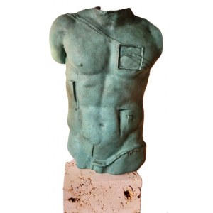 Igor MITORAJ, Perseusz