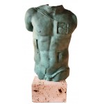 Igor MITORAJ, Perseusz