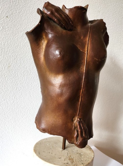 Igor Mitoraj, Kea, 1979