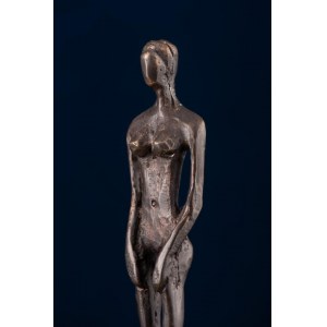 Female nude