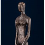 Female nude