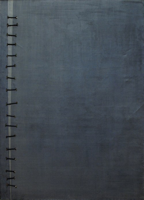 Tomasz Tatarczyk (1947 - 2010), PRZEDMIOTY BEZUŻYTECZNE VIII, 1980/1981