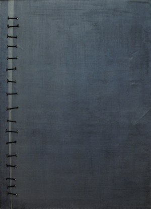 Tomasz Tatarczyk (1947 - 2010), PRZEDMIOTY BEZUŻYTECZNE VIII, 1980/1981