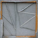 Kajetan Sosnowski (1913-1987), FROM THE CYCLE: EQUIVALENT IMAGES, 1986