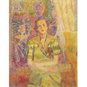 Waclaw Taranczewski (1903-1987), WITHOUT TITLE