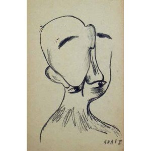 Leszek Knaflewski (1960-2014), POSTS, 1987