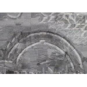 Tomasz Psuja (1956 - 2016), OHNE TITEL, 1997