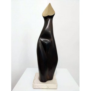 Stanisław Wysocki (1949), AKT, 1996