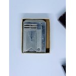 Set of 4 Working Lighters - including Ronson with Box and Papers.