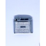 Set of 4 Working Lighters - including Ronson with Box and Papers.