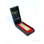 Set of 4 Working Lighters - including Ronson with Box and Papers.