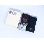Set of 4 Working Lighters - including Ronson with Box and Papers.