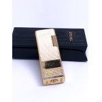 Set of 4 Working Lighters - including Ronson with Box and Papers.