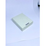 Set of 4 Working Lighters - including Ronson with Box and Papers.