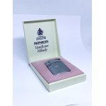 Set of 4 Working Lighters - including Ronson with Box and Papers.