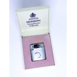 Set of 4 Working Lighters - including Ronson with Box and Papers.