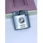 Set of 4 Working Lighters - including Ronson with Box and Papers.