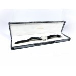 Omega De Ville Unisex Watch with Original Very Rare Box.