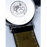 Omega De Ville Unisex Watch with Original Very Rare Box.
