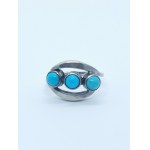 Silver ring ORNO Warsaw