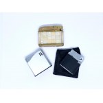 Set of 3 Working Lighters - Ronson, Maruman and Queen Star