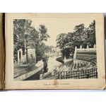 A Rare Album with Views of Warsaw Printed in the Year 1902.