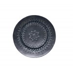 Vintage Leather Box - Cepelia 16 cm
