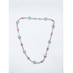ORNO Warsaw bead necklace