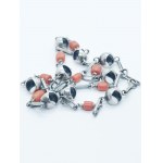 ORNO Warsaw bead necklace