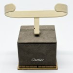 Original Cartier watch stand