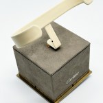 Original Cartier watch stand