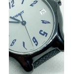 Rare Men's Tissot Watch with Ceramic Envelope.