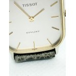 NOS Velmi vzácné hodinky Tissot Stylist, nikdy nepoužité.