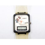 Tissot Two Timer watch