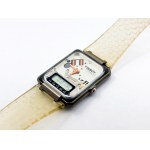 Tissot Two Timer Uhr