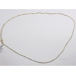 Gold Chain 417/10K New