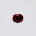 Natural untreated ruby 8.74 Ct