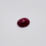 Natural untreated ruby 8.74 Ct