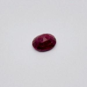 Natural untreated ruby 8.74 Ct