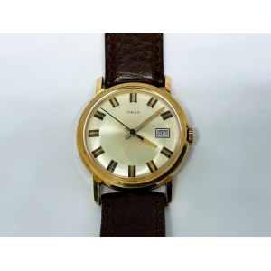 Zegarek Męski mechaniczny Timex